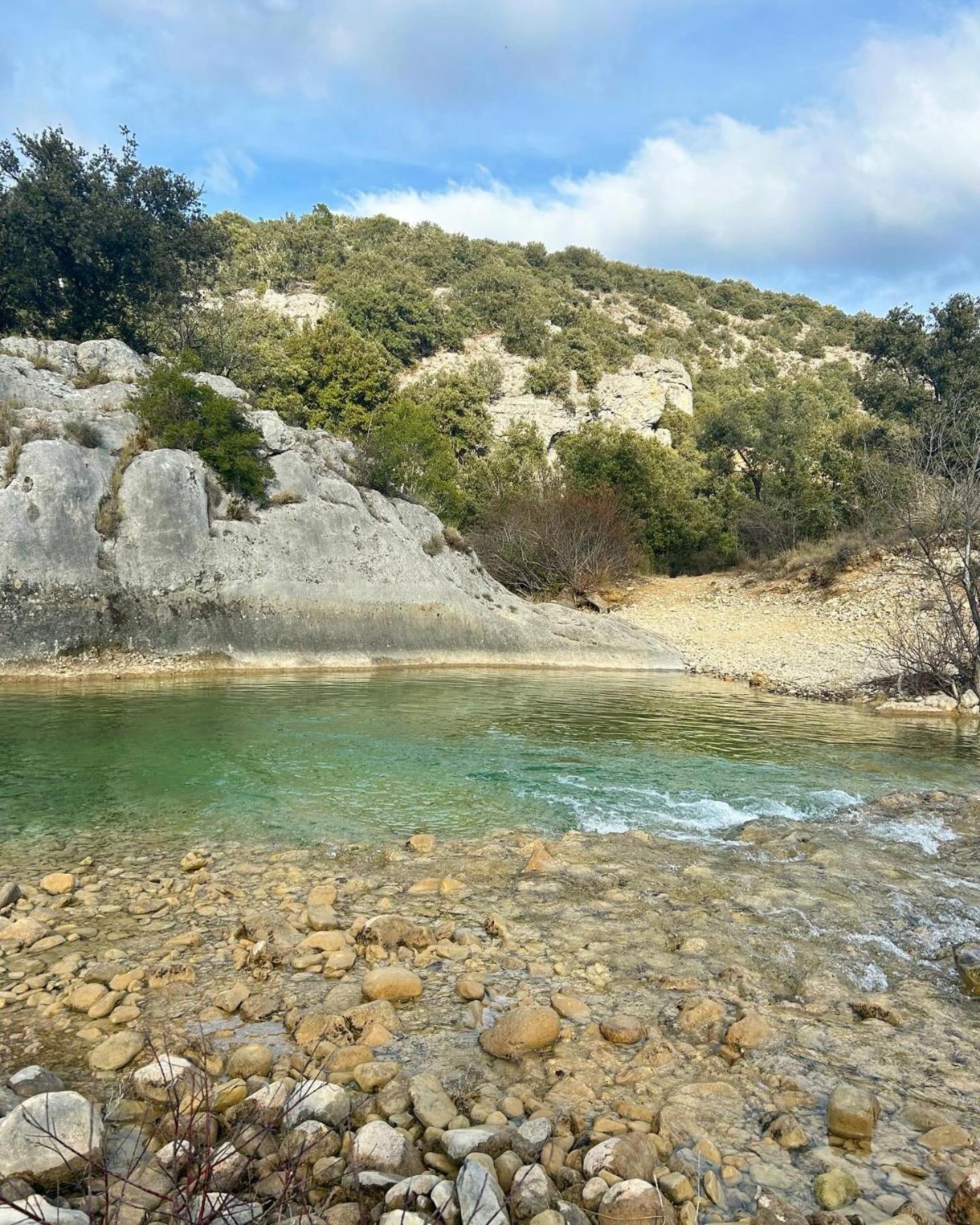 Maison Piscine & Spa Vallon Pont D'Arc Eksteriør bilde